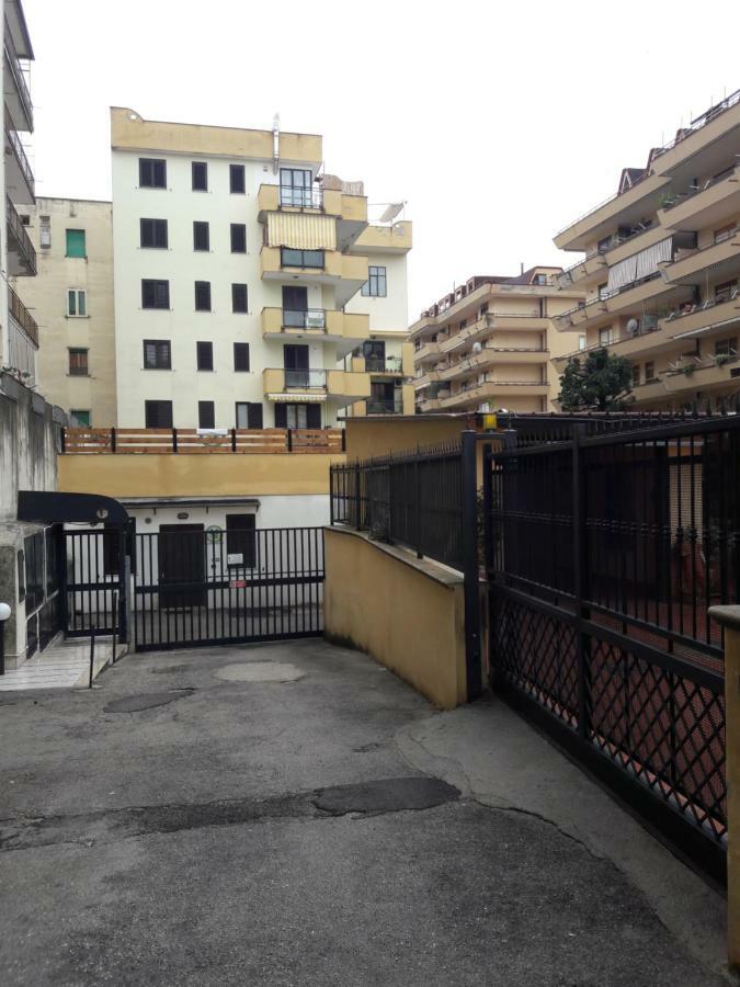 Sweet Home La Ville Caserta Esterno foto