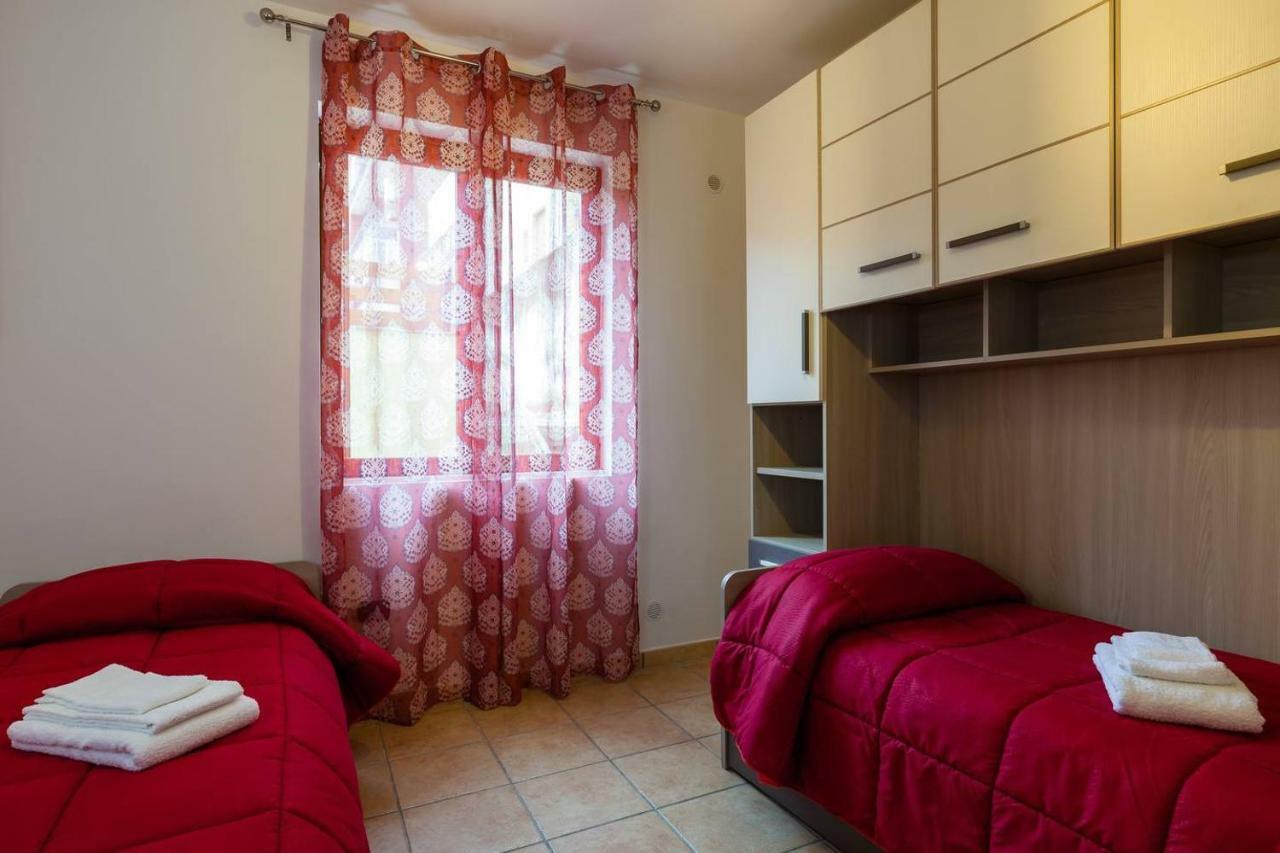 Sweet Home La Ville Caserta Esterno foto